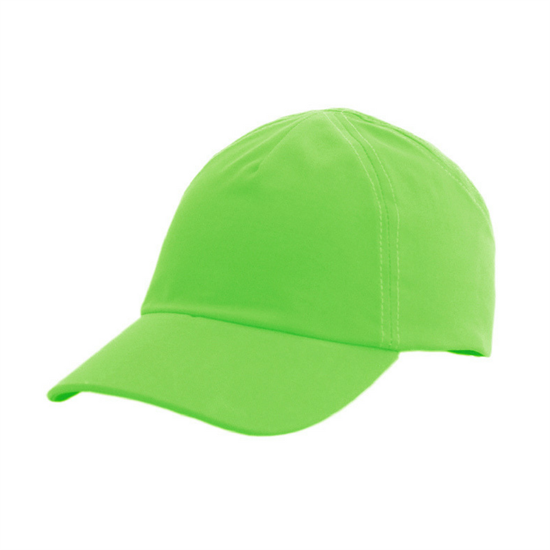 Каскетка защитная РОСОМЗ™ RZ FavoriT CAP, зеленая 95519 - фото 20155