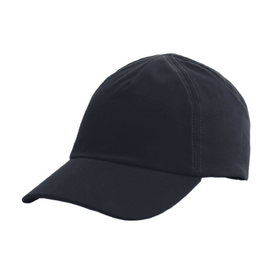Каскетка защитная РОСОМЗ™ RZ FavoriT CAP, черная 95520 - фото 20161