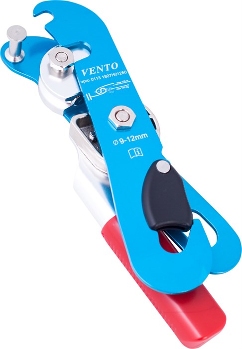 Спусковое устройство VENTO™ Стопор-десантер, vnt 1113 - фото 20573