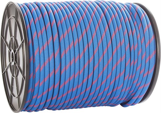 Веревка VENTO™ ПрофиСтатик диам. 11мм синяя (бухта 200м), vnt 411 - фото 21075