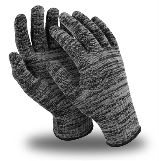 Перчатки Manipula Specialist® Винтер Люкс (70% шерсть), WG-702 - фото 21616