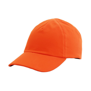 Каскетка защитная РОСОМЗ™ RZ FavoriT CAP, оранжевая 95514