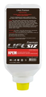 Крем защитный LifeSIZ™ UNIVERSAL универсальный 2 л (картридж для дозатора STOKO)