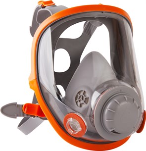 Полнолицевая маска Jeta Safety 5950 - фото 20834