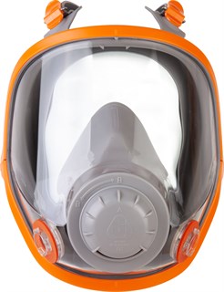 Полнолицевая маска Jeta Safety 5950 - фото 20835