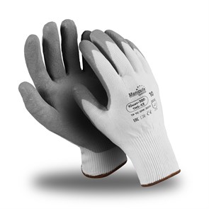 Перчатки Manipula Specialist® Юнит-300 (нейлон+вспененный нитрил), TNS-53/MG-124 - фото 21658