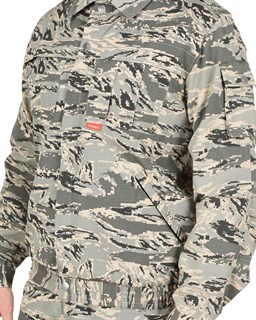 Костюм "Тайфун" куртка, брюки КМФ Легион - фото 24842