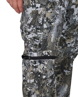 Костюм СИРИУС-ТИГР куртка, брюки (тк.Твилл) КМФ Город серый - фото 25052