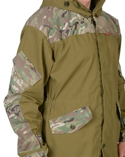 Костюм СИРИУС-ГОРКА куртка, брюки (гражданские размеры) КМФ Мультикам - фото 25137