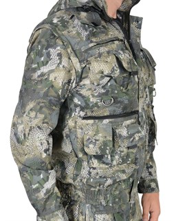 Костюм СИРИУС-ТИГР куртка, брюки (тк. Орион 210) КМФ Степь - фото 25539