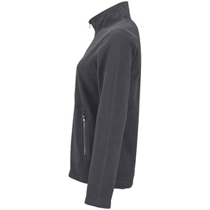 Куртка женская Norman Women (тк.Флис,220), серый - фото 37294