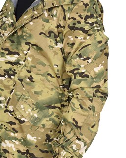 Костюм СИРИУС-ГОРКА куртка, брюки (гражданские размеры) КМФ Мультикам - фото 40647