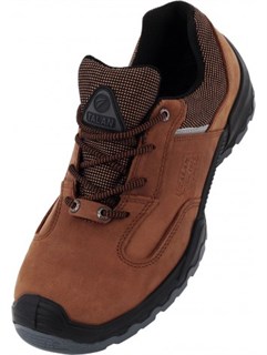 Полуботинки арт. СН(br)/AC0368(g)/3, серия OutDoor, подошва ПУ-ПУ, алюмин.подносок, кевлар.стелька - фото 8191