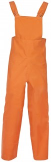 Костюм рыбацкий Рокон-букса (тк.Диагональ-прорезиненная, 550), оранжевый - фото 9025
