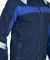 Куртка СИРИУС-СИДНЕЙ синяя с васильковым и СОП - фото 14805