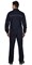 Костюм СИРИУС-ТРУД куртка, брюки 100% х/б, пл. 270 г/кв.м - фото 14919
