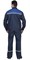 Костюм СИРИУС-ЭКСПЕРТ куртка, полукомбинезон, 100% х/б, пл. 210 г/кв.м - фото 15330
