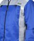 Костюм СИРИУС-ПРАКТИК куртка, п/к васильковый со св.серым - фото 15582