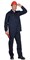 Костюм СИРИУС-ИМПУЛЬС куртка, брюки 100% х/б, пл. 210 г/кв.м - фото 16528