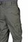 Костюм СИРИУС-ТАЙФУН куртка, брюки (тк.Rodos  ) олива - фото 17156