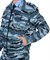 Костюм СИРИУС-ФРЕГАТ куртка, брюки (тк. Грета 210) КМФ Серый вихрь - фото 17208