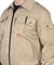 Костюм СИРИУС-ФРЕГАТ куртка, брюки (тк. Грета 210) песочный - фото 17257