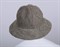 Шляпа металлурга суконная - фото 18380