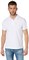 Рубашка-Поло NEW (тк.Трикотаж,205), белый - фото 18967