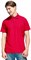 Рубашка-Поло NEW (тк.Трикотаж,205), красный - фото 18970
