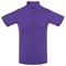 Рубашка-поло Virma Light, фиолетовый - фото 18979