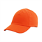 Каскетка защитная РОСОМЗ™ RZ FavoriT CAP, оранжевая 95514 - фото 20158