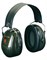 Наушники 3М™ Peltor™ Optime II (31 дБ) складные, H520F-409-GQ - фото 21165