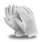 Перчатки Manipula Specialist® Атом (хлопок фасонный крой), ТТ-44/MG-103 - фото 21376