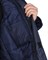 Костюм СИРИУС-РОСТ-НОРД куртка, п/к, т-синий с васильковым тк.Оксфорд - фото 22027