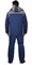 Куртка «СИРИУС-ФАВОРИТ» зимняя удлиненная меховой воротник - фото 22485