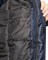 Куртка СИРИУС-БРИГАДИР темно-синяя с неоновым и СОП - фото 22973