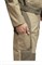 Костюм мужской "Suomi" бежевый/олива премиум для ИТР (куртка и брюки) - фото 24006
