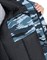 Куртка СИРИУС-БЕЗОПАСНОСТЬ зимняя удлиненная КМФ Серый вихрь - фото 24756