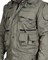 Костюм СИРИУС-ТИГР куртка, брюки (тк. Rodos 245) Оливковый - фото 24833