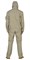 Костюм СИРИУС-ТИГР куртка, брюки (тк. Rodos 245) Песочный - фото 24850