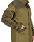 Костюм "Горка" куртка, брюки (палатка 270) хаки - фото 25197