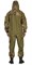 Костюм СИРИУС-ГОРКА куртка, брюки (гражданские размеры) (п-но палаточн.) КМФ Саванна - фото 25343