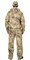 Костюм СИРИУС-ПУМА куртка, брюки (тк. Грета 210) КМФ Саванна - фото 25410