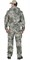 Костюм СИРИУС-ТИГР куртка, брюки (тк. Орион 210) КМФ Степь - фото 25540