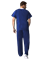 Костюм хирурга (тк.ТиСи), т.синий - фото 29201