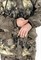 Костюм зимний мужской "TUNDRA", алова 506-3/кошачий глаз Хаки 05 - фото 33651