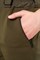 Костюм демисезонный мужской ZVEROBOY, ткань Софтшелл 100%ПЭ/Khaki 139 - фото 34054