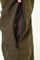 Костюм демисезонный мужской ZVEROBOY, ткань Софтшелл 100%ПЭ/Khaki 139 - фото 34055