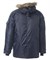 Куртка зимняя Аляска (тк.Оксфорд) ЭТАЛОН, т.синий - фото 35280