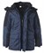 Куртка зимняя Сити (тк.Дюспо), т.синий/черный - фото 35685